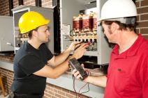 Electrical Contractors & Field Service